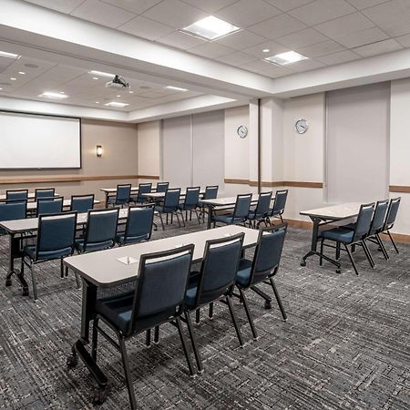 Hyatt House Salt Lake City Downtown Екстериор снимка