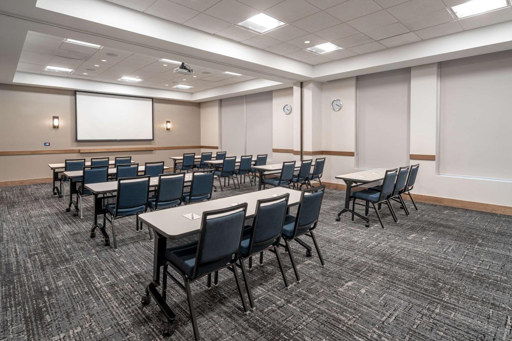 Hyatt House Salt Lake City Downtown Екстериор снимка