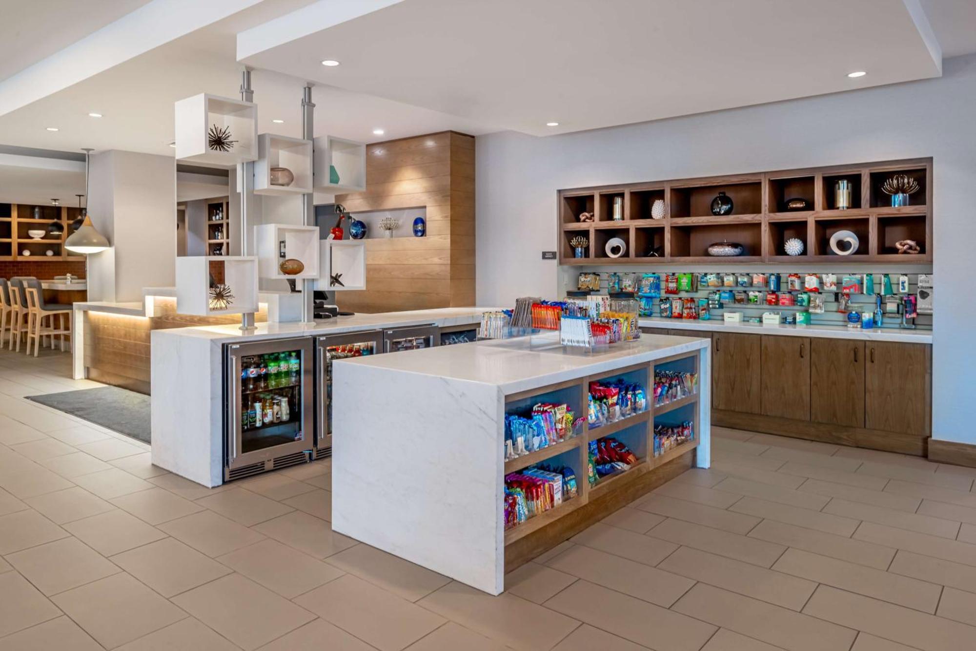 Hyatt House Salt Lake City Downtown Екстериор снимка