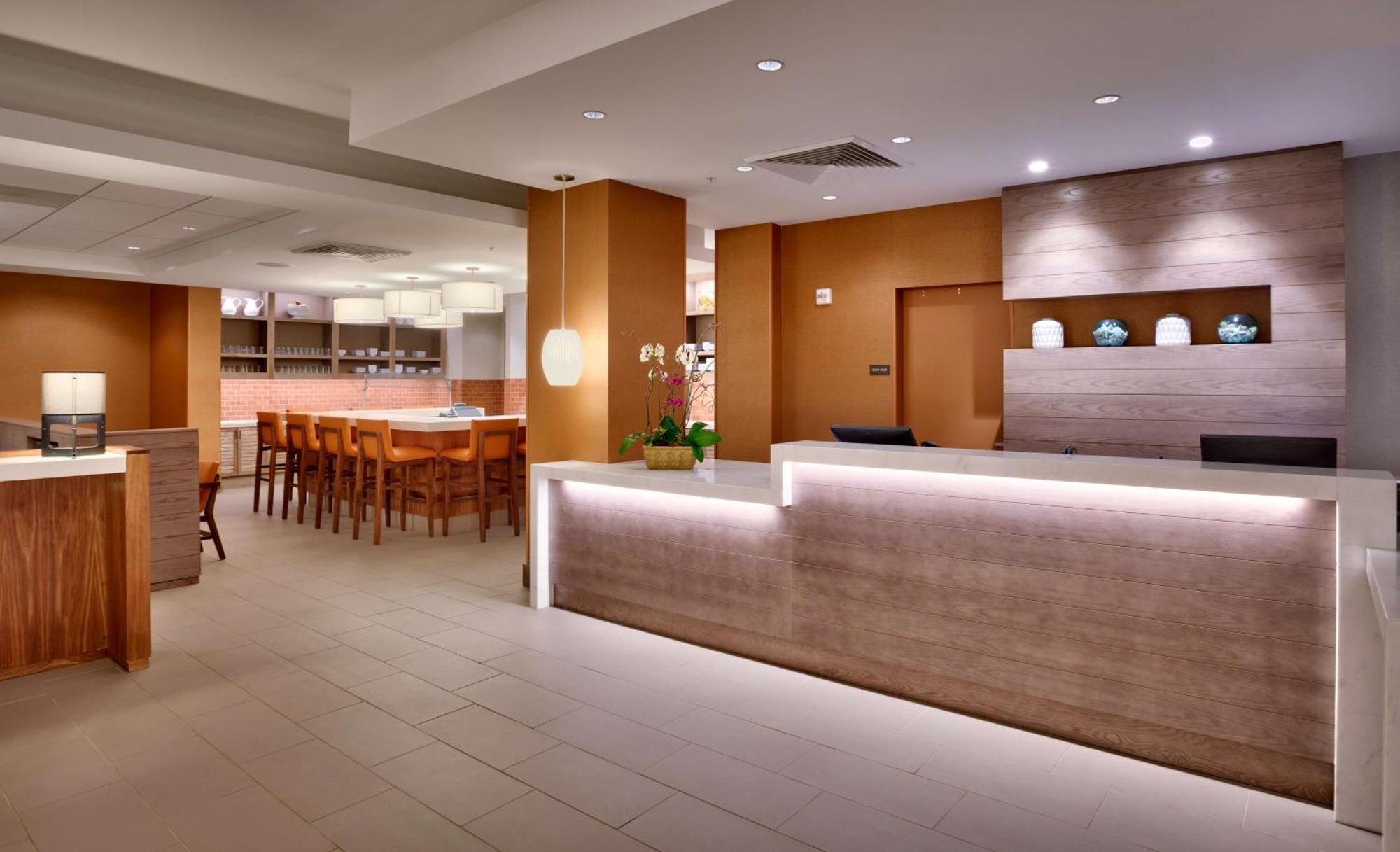 Hyatt House Salt Lake City Downtown Екстериор снимка